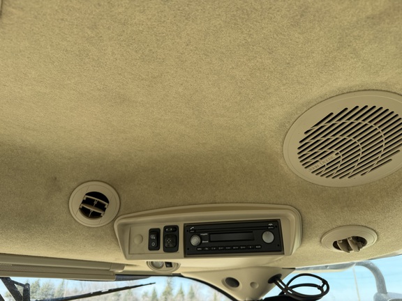 2021 John Deere 9900 Forage Harvester