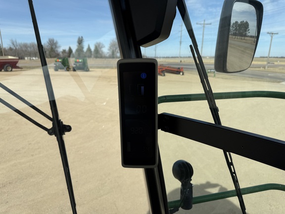 2021 John Deere 9900 Forage Harvester