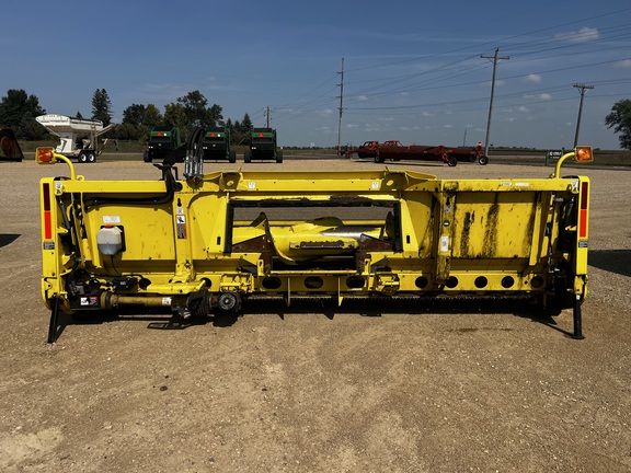 2021 John Deere 659 Header Forage