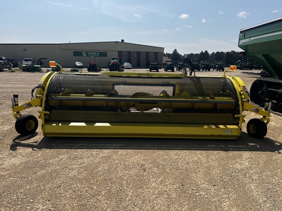 2021 John Deere 659 Header Forage