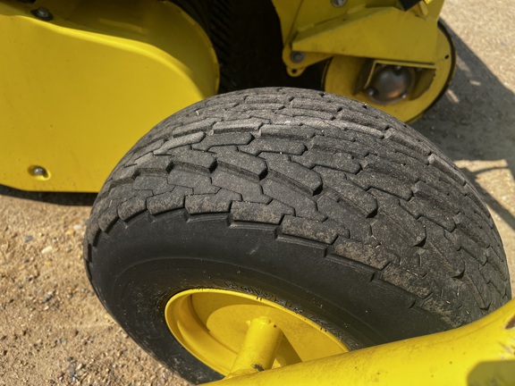 2021 John Deere 659 Header Forage