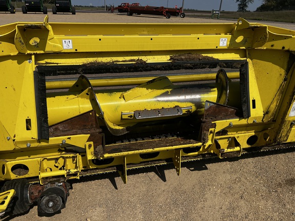 2021 John Deere 659 Header Forage