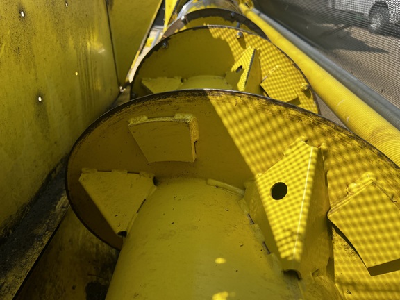 2021 John Deere 659 Header Forage