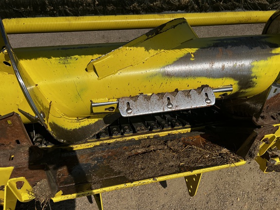 2021 John Deere 659 Header Forage