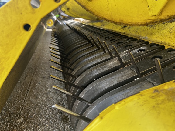 2021 John Deere 659 Header Forage