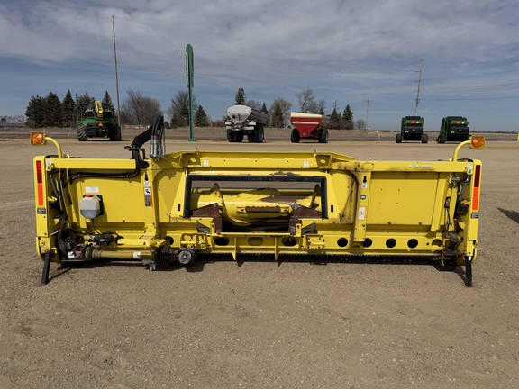 2021 John Deere 659 Header Forage