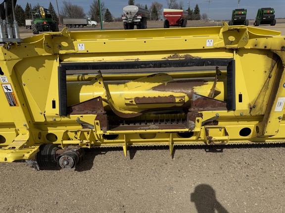 2021 John Deere 659 Header Forage