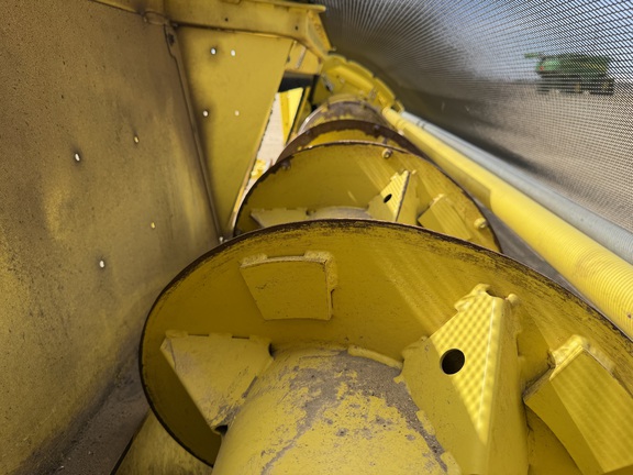 2021 John Deere 659 Header Forage