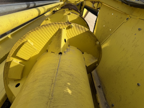 2021 John Deere 659 Header Forage