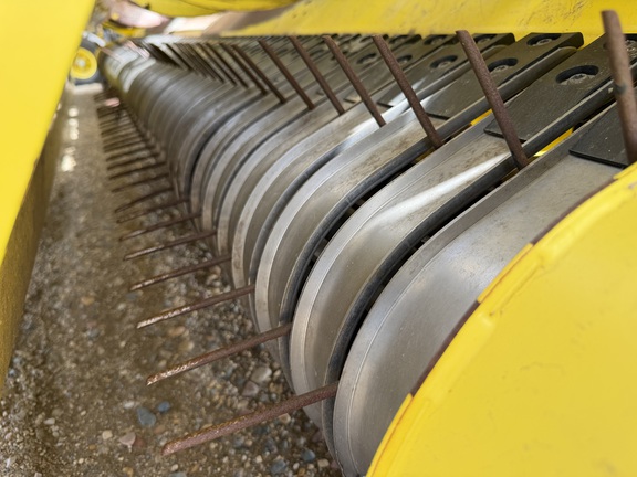 2021 John Deere 659 Header Forage