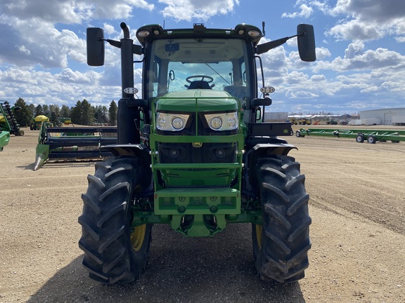 2023 John Deere 6R 130 Tractor