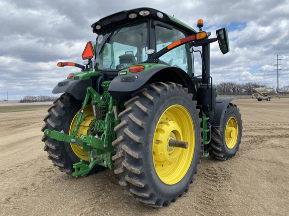 2023 John Deere 6R 175 Tractor