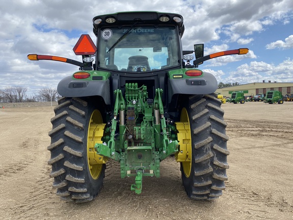 2023 John Deere 6R 175 Tractor