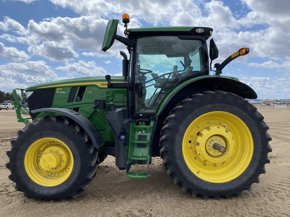 2023 John Deere 6R 175 Tractor