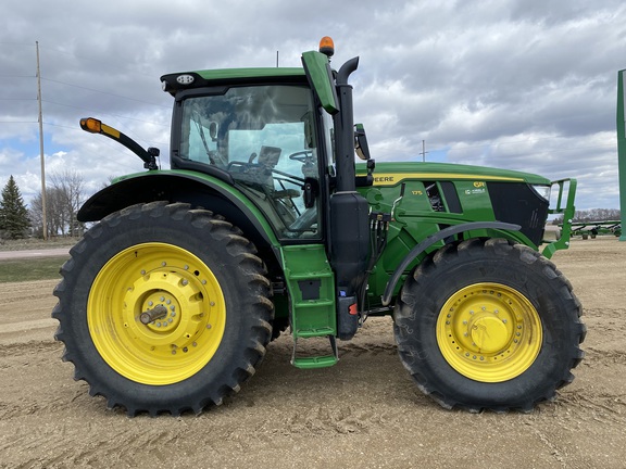 2023 John Deere 6R 175 Tractor