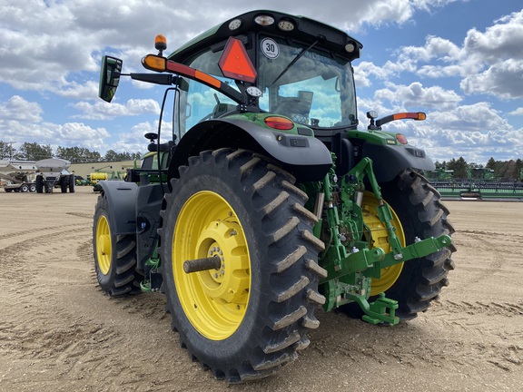 2023 John Deere 6R 175 Tractor