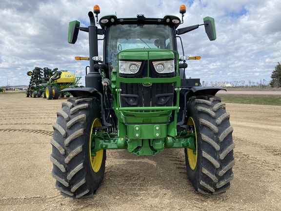 2023 John Deere 6R 175 Tractor