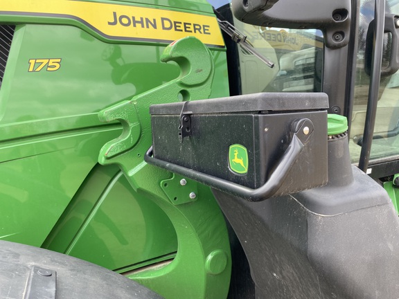 2023 John Deere 6R 175 Tractor