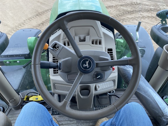 2023 John Deere 6R 175 Tractor