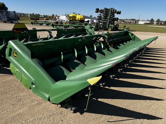 2023 John Deere C12R Header Corn Head