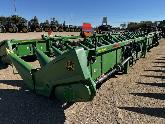 2023 John Deere C12R Header Corn Head