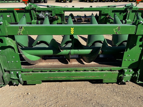 2023 John Deere C12R Header Corn Head