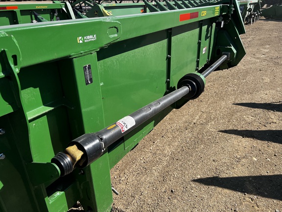 2023 John Deere C12R Header Corn Head