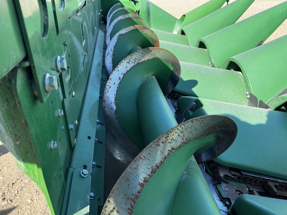 2023 John Deere C12R Header Corn Head