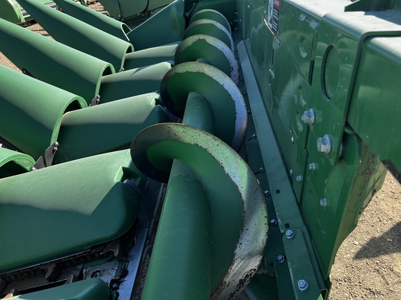 2023 John Deere C12R Header Corn Head