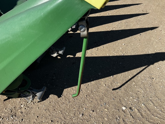 2023 John Deere C12R Header Corn Head