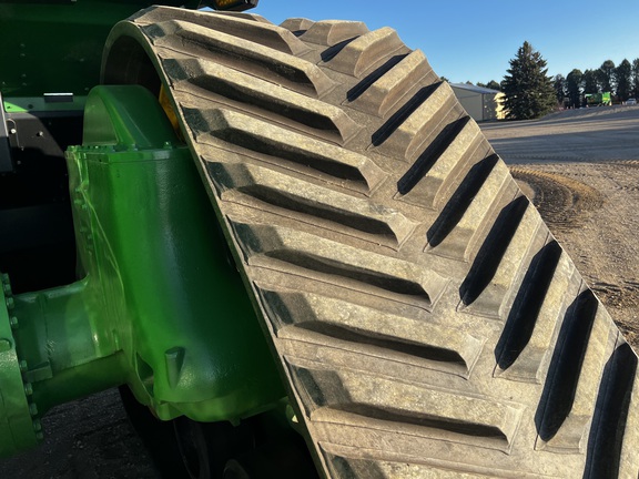 2023 John Deere 9RX 590 Tractor Rubber Track