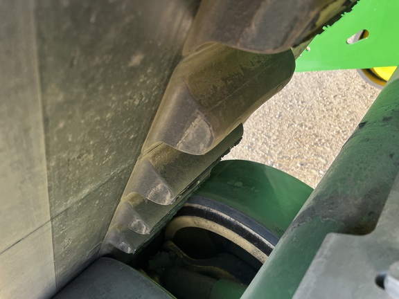 2023 John Deere 9RX 590 Tractor Rubber Track