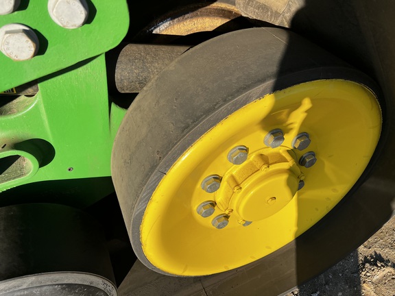 2023 John Deere 9RX 590 Tractor Rubber Track