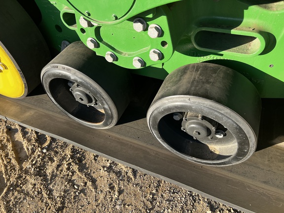 2023 John Deere 9RX 590 Tractor Rubber Track