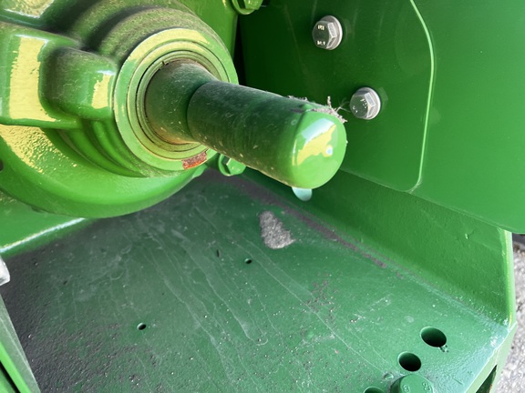 2023 John Deere 9RX 590 Tractor Rubber Track