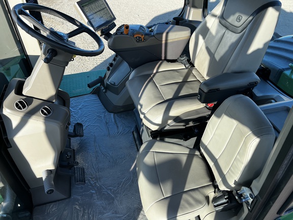 2023 John Deere 9RX 590 Tractor Rubber Track