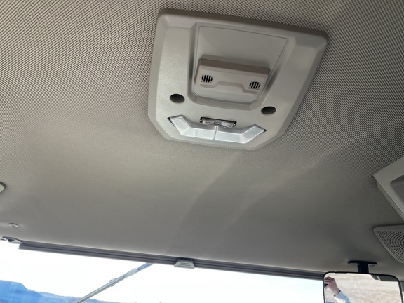 2023 John Deere 9RX 590 Tractor Rubber Track