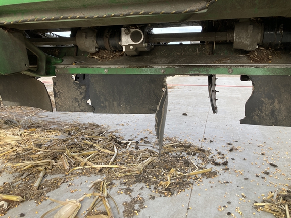 2018 John Deere 712FC Header Corn Head