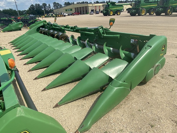 2018 John Deere 712FC Header Corn Head