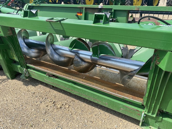 2018 John Deere 712FC Header Corn Head