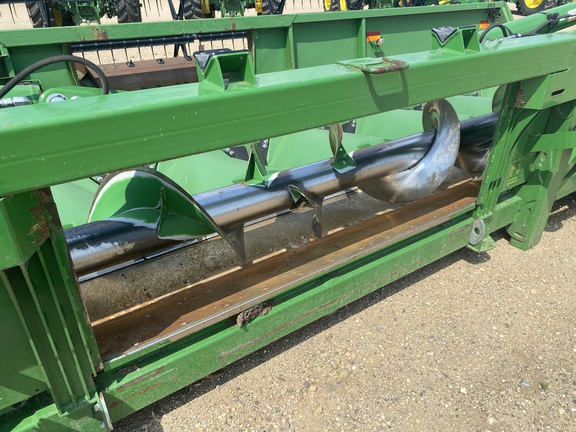 2018 John Deere 712FC Header Corn Head