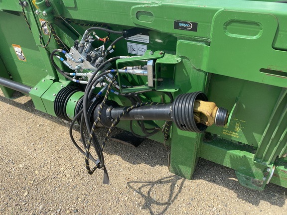 2018 John Deere 712FC Header Corn Head