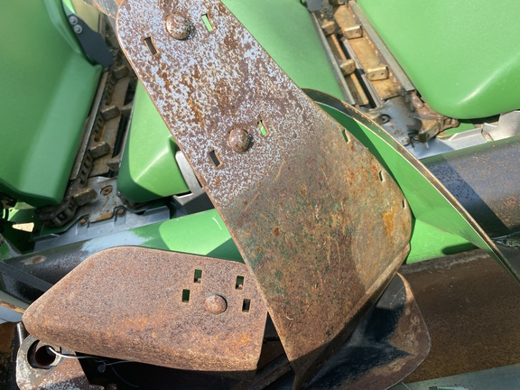 2018 John Deere 712FC Header Corn Head