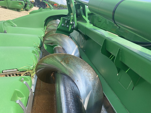 2018 John Deere 712FC Header Corn Head