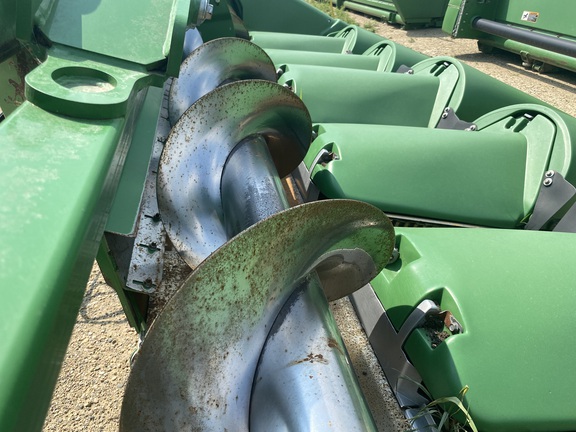 2018 John Deere 712FC Header Corn Head