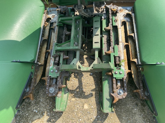 2018 John Deere 712FC Header Corn Head