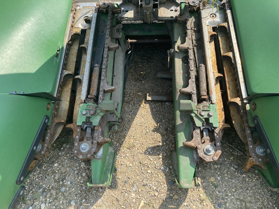 2018 John Deere 712FC Header Corn Head