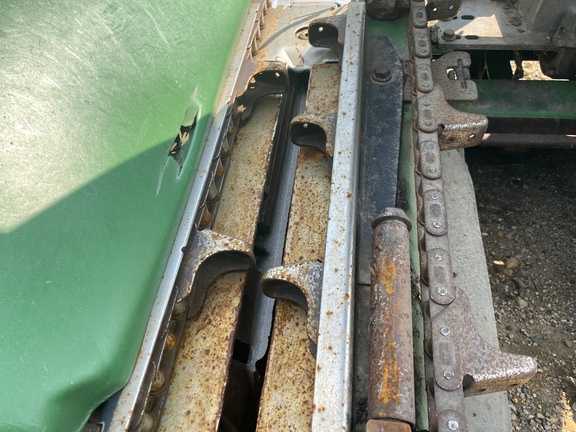 2018 John Deere 712FC Header Corn Head