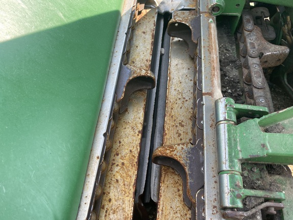 2018 John Deere 712FC Header Corn Head