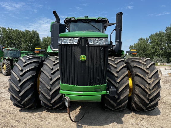 2023 John Deere 9R 590 Tractor 4WD